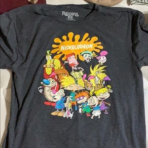 Nickelodeon T-shirt